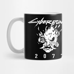 Cyberpunk 2077 Mug